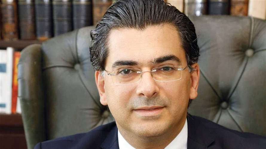 وزير الاعلام: للحديث عن الحرية التي يساء استخدامها فالتواصل سلاح لمحاربة المواقف العدوانية
