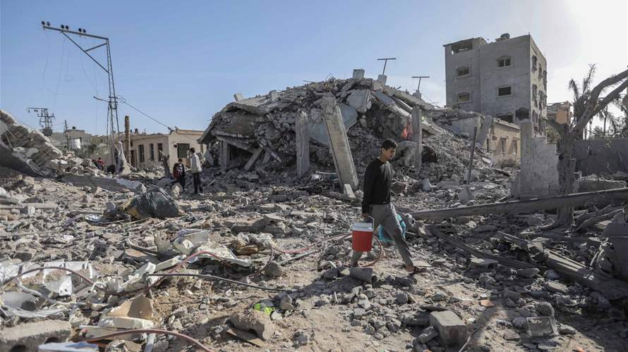 Palestinian source: New proposal involves release of 10 Gaza hostages, 70-day truce