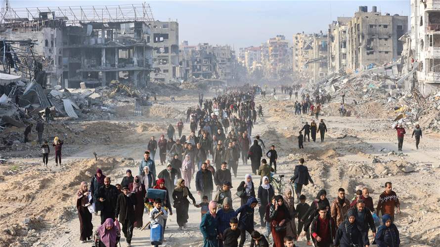 “حماس” وافقت على مقترح ويتكوف لوقف إطلاق النار في غزة