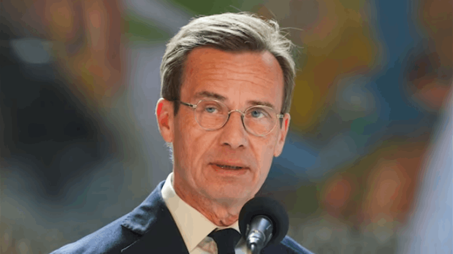 Sweden to summon Israeli ambassador over Gaza