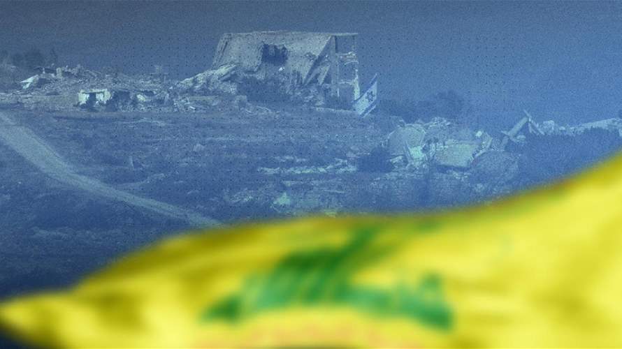 Lebanon file resurfaces in Israel: Israel reports US scenarios to disarm Hezbollah north of Litani River