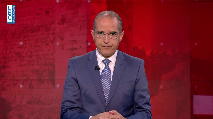 مقدّمة النشرة المسائيّة 26-05-2025