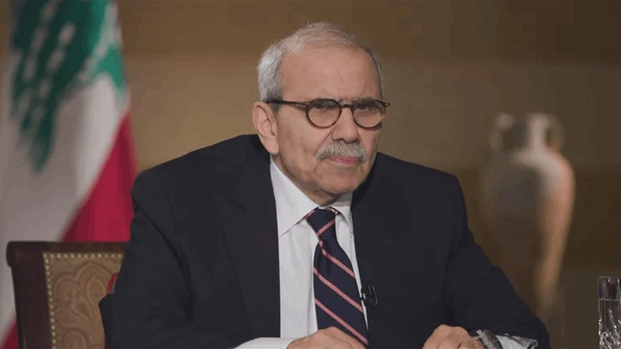 PM Salam to Sky News Arabia: The region has had enough of US-Iranian polarization