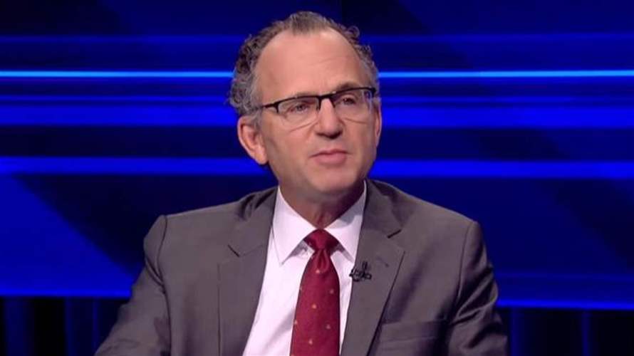 بول سالم لـ"عشرين 30": ترامب زار دول الخليج لكنه لم يزر إسرائيل وأوروبا الغربية
