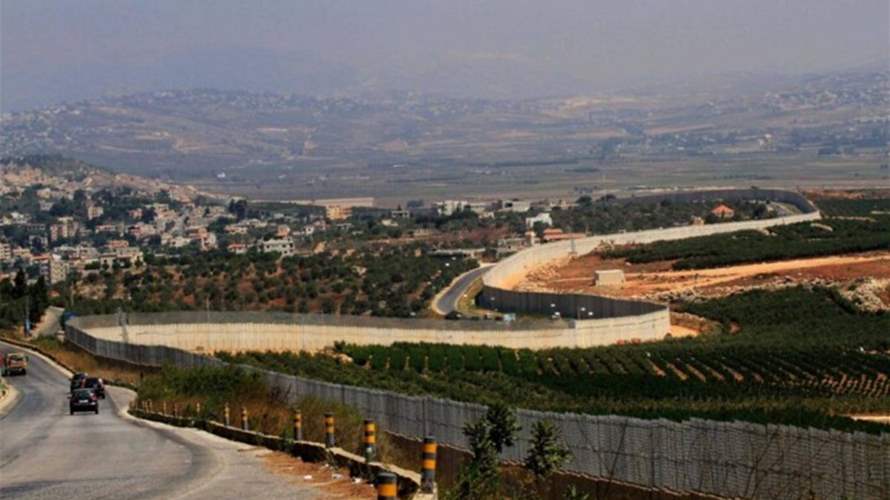 Israeli force withdraws from outskirts of Meiss El Jabal after seizing Lebanese land