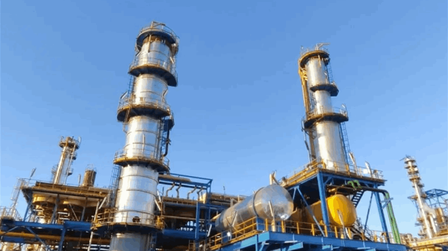 Iraq sues Kurdistan region over gas contracts with US firms
