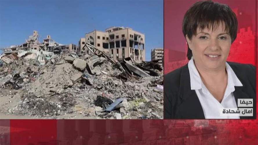 ألف نازح في غزة واتفاق محتمل لتبادل الأسرى ووقف الحرب