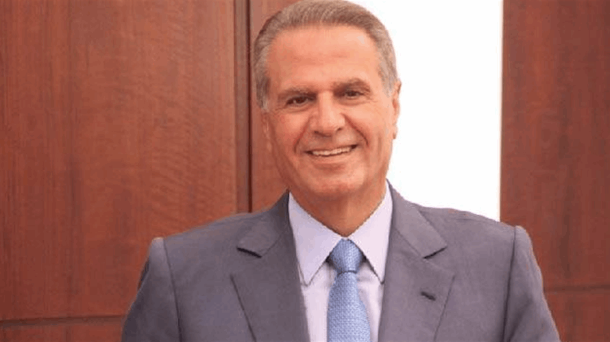 صراف: سوريا على خارطة المستثمرين اللبنانيين والتحضيرات على السكة