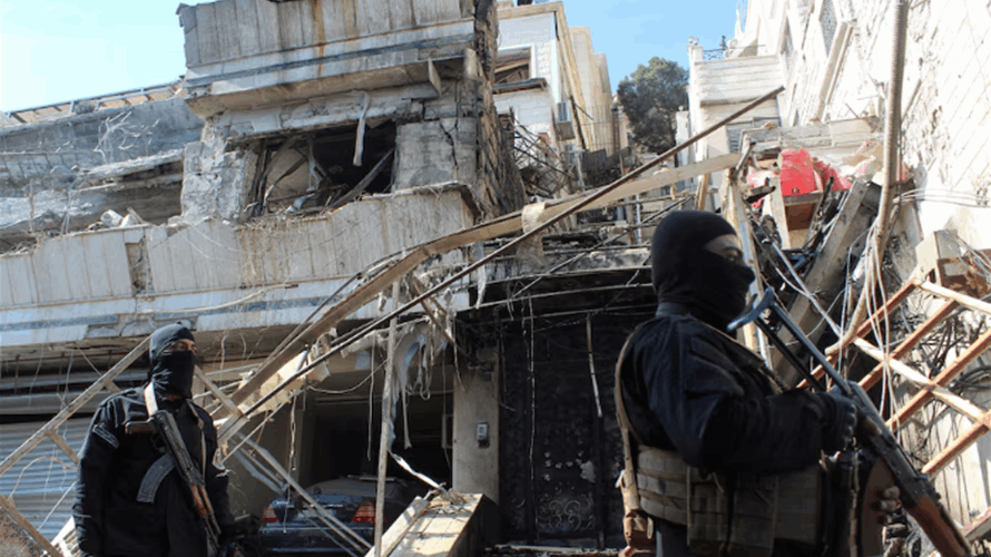 Syria and Israel in direct talks focused on security: Sources tell Reuters