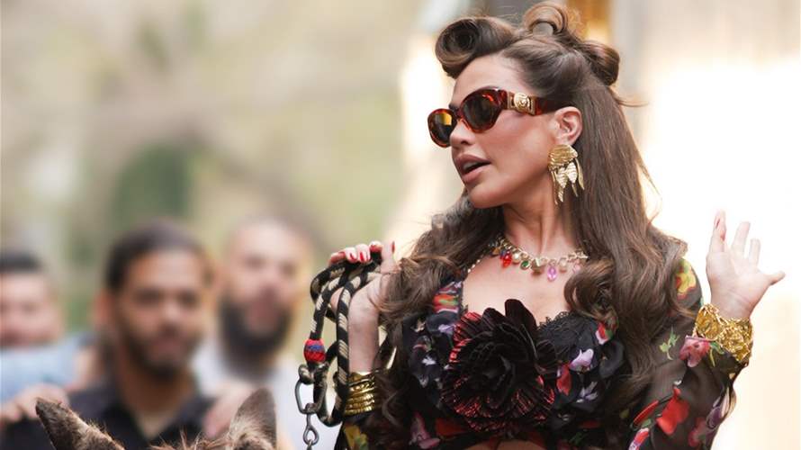 "كل خطوة عم تكبر بمحبتكن ودعمكن"... داليدا خليل تحتفل بنجاح أغنية "عيب عليك" (فيديو)