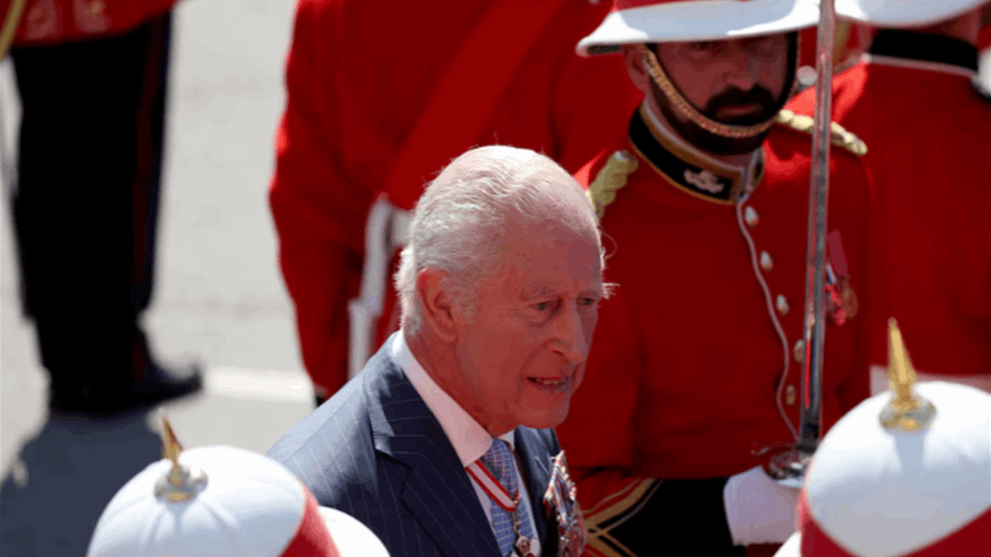 King Charles expresses love for Canada, says it will remain 'strong and free'