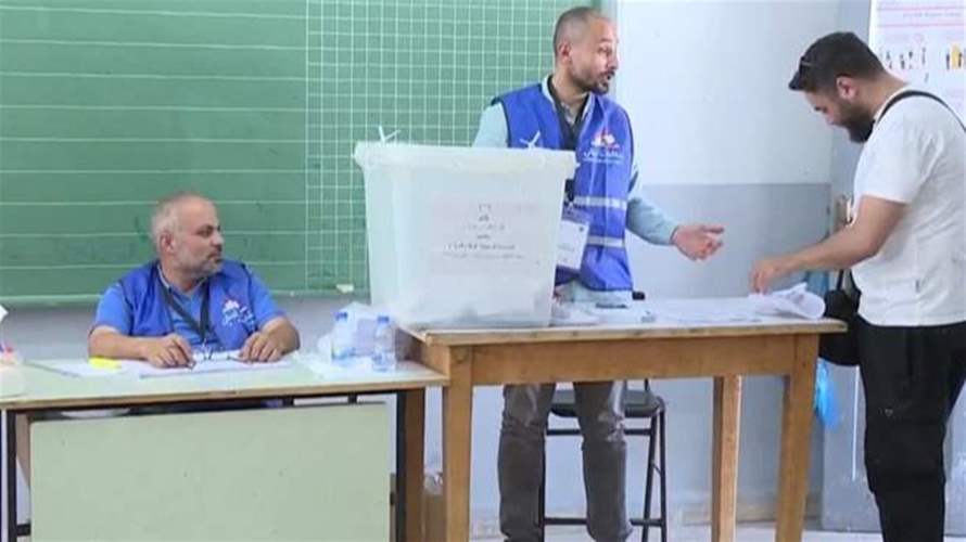 إنتخابات الجنوب والنبطية: خروقات محدودة في معاقل الثنائي
