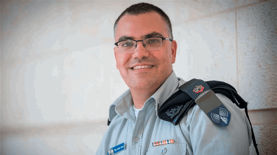 Israel claims it killed a Hezbollah commander in southern Lebanon strike
