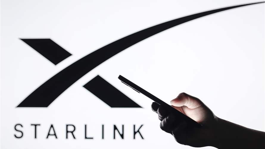 Starlink in Beirut: Tech infrastructure emerges as pillar of Lebanon’s recovery efforts