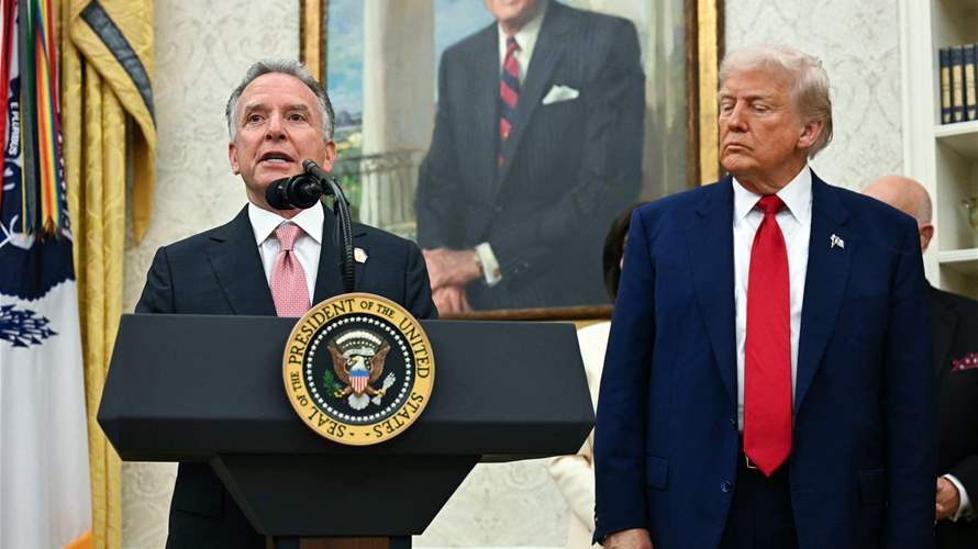 'Very good feelings' about Gaza truce talks: US envoy