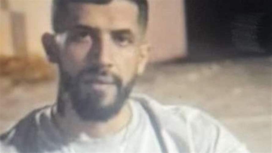 قوى الأمن تعمم صورة المفقود أحمد سليم خليل
