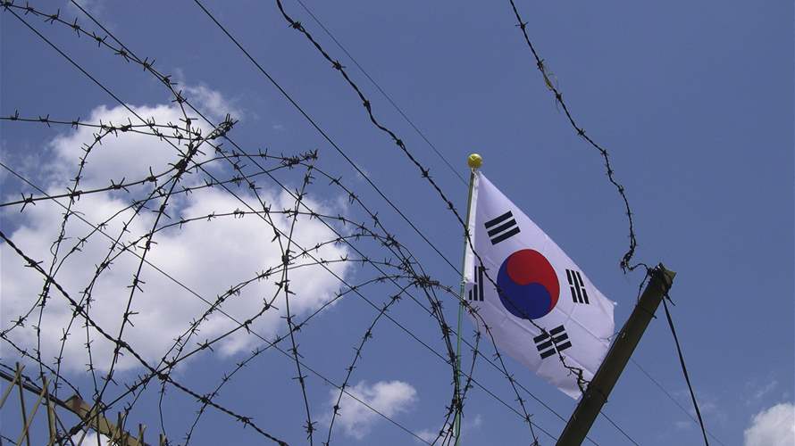 Navy plane crashes in South Korea