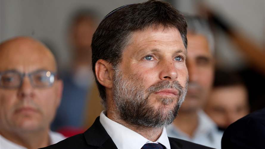 Far-right Israeli minister announces creation of 22 settlements in West Bank