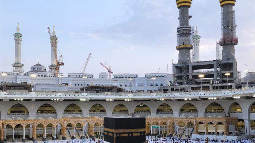 Saudi Arabia frees Iran cleric it detained ahead of hajj: Iran media