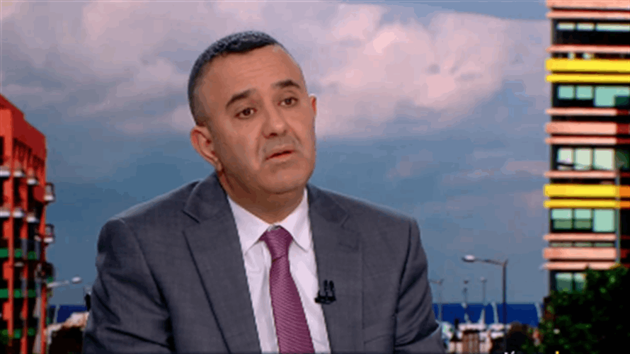 MP Ashraf Beydoun tells LBCI: Israeli violations undermine UN Resolution 1701; praises President Aoun’s leadership 
