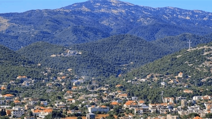 Shell fired from Syrian side wounds civilian in Akkar, North Lebanon: NNA