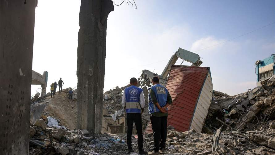 Gaza civil defense says 44 killed in recent Israel strikes