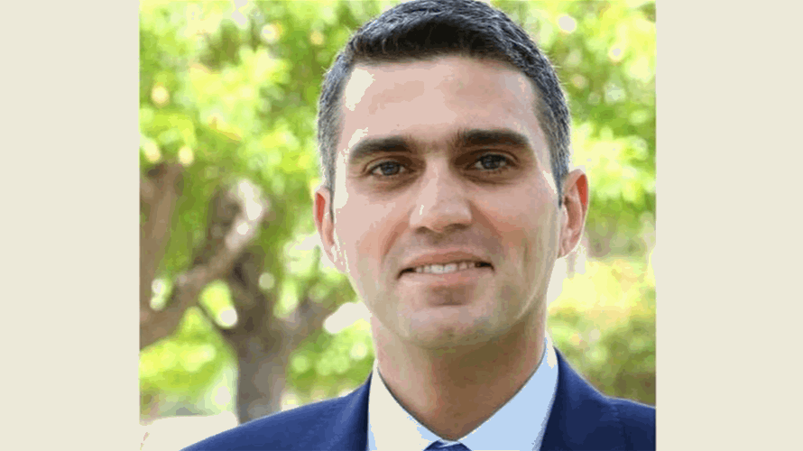 انتخاب عبد الحميد كريمة رئيسا لبلدية طرابلس