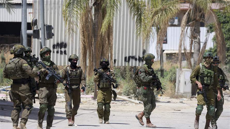 Hamas says new Israel settlements 'defiance' of international law