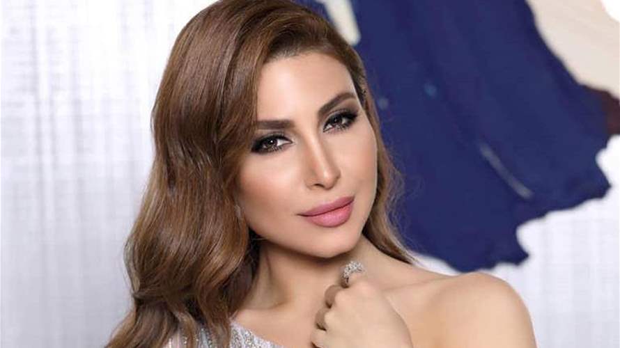 يارا تستعد لإصدار الأغنية الأولى من ألبومها اللبناني الجديد 