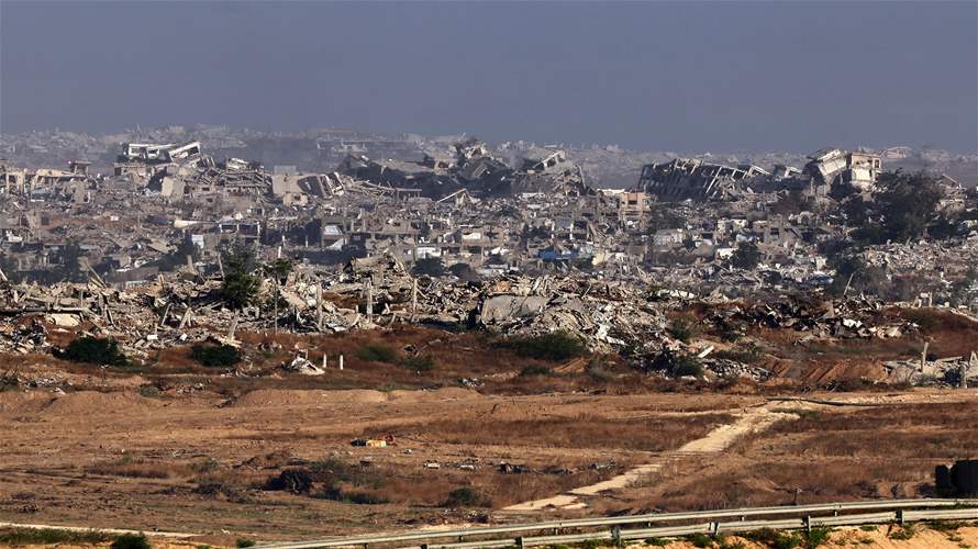روسيا: الهجمات الإسرائيلية على غزة بمثابة "عقاب جماعي للسكان المدنيين"