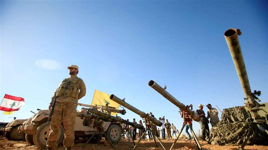 Hezbollah's arsenal remains: Lebanon stalls on disarmament as international community awaits