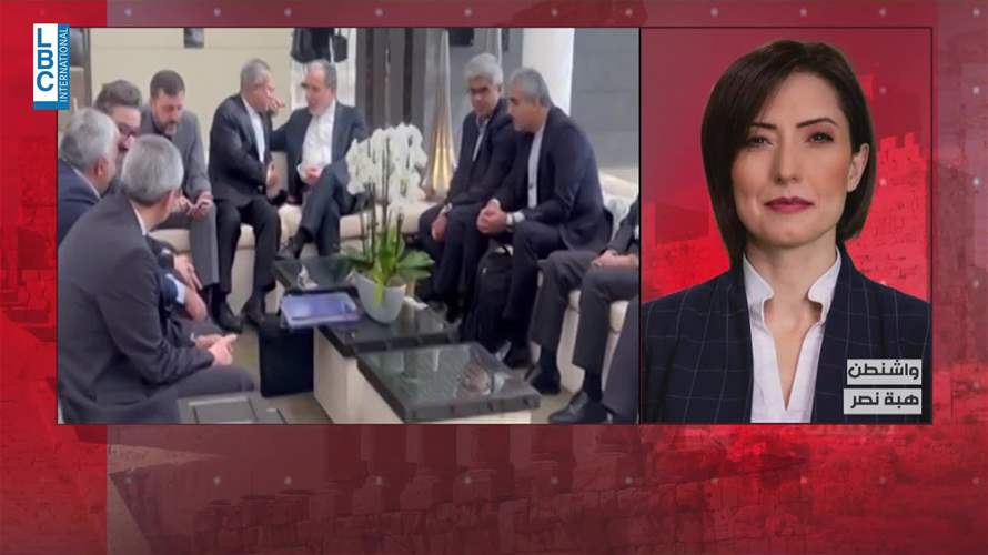 واشنطن وطهران على مسار متقاطع: مفاوضات نووية وسط أجواء حذرة وإشارات إيجابية