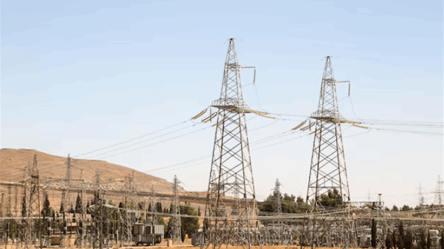 Syria signs $7 billion power deal with Qatar's UCC Holding-led consortium