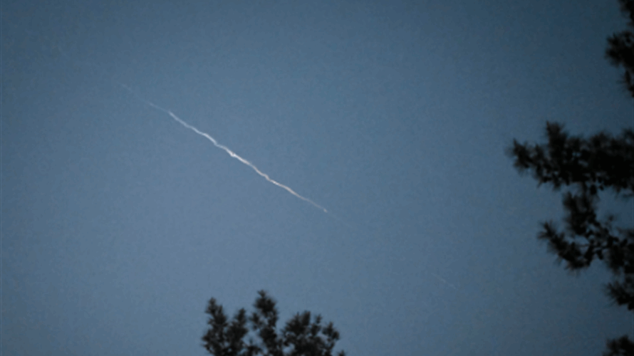 Israel says intercepts missile from Yemen after air raid warning