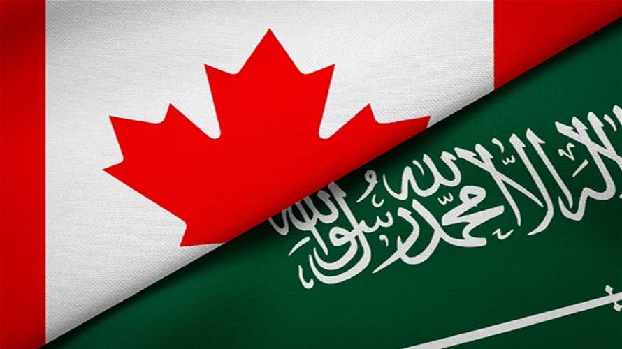 إتصال هاتفي بين رئيس وزراء كندا وولي عهد السعودية