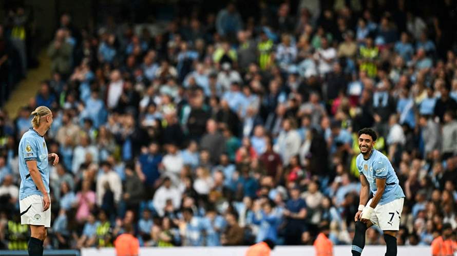 رئيس مانشستر سيتي خلدون المبارك يعد بصفقات سريعة تحضيرا لمونديال الأندية
