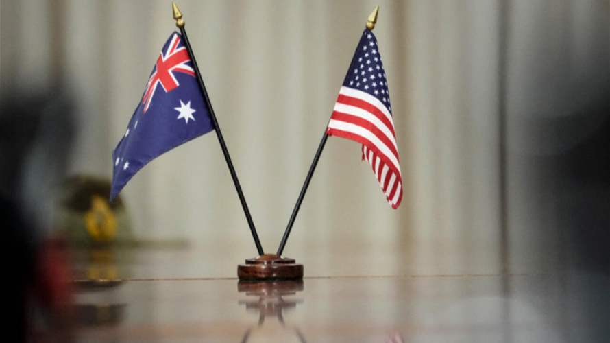 US pushes security ally Australia to spend more on defense