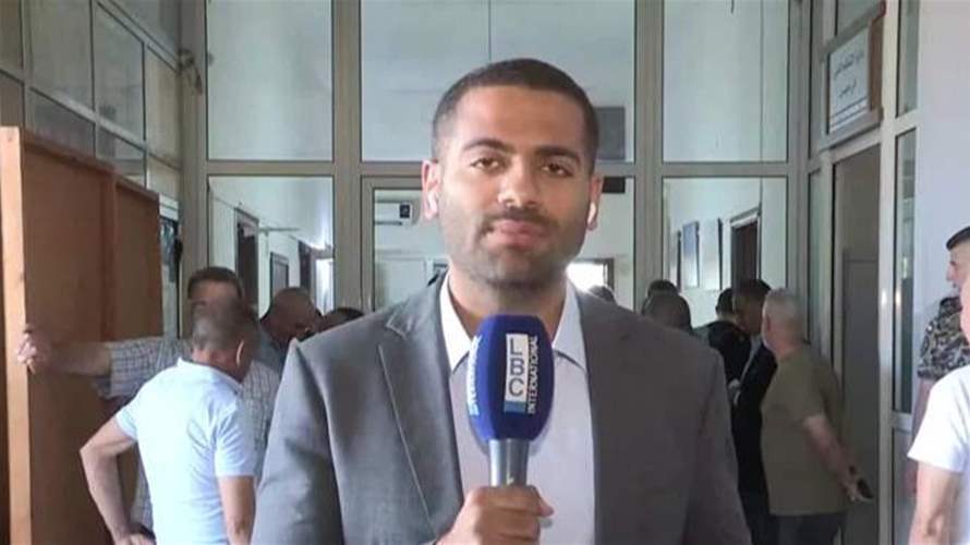 انتخاب رئيس بلدية قرطبا فادي مارتينوس رئيسا لإتحاد بلديات جبيل... إليكم التفاصيل