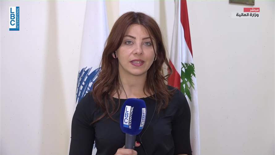 الحكومة استأنفت مفاوضاتها الرسمية مع بعثة صندوق النقد الدولي...