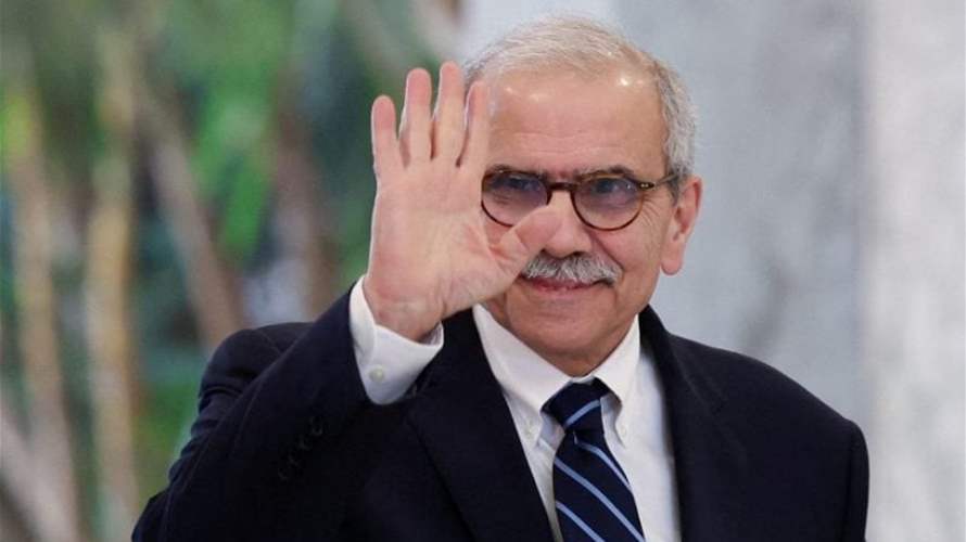 PM Salam warns against misinterpretation of CNN interview 