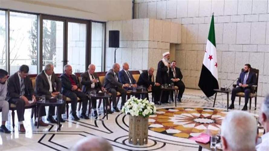 سوريا تفتح ذراعيها للاستثمارات انتهى دور القطاع العام في المنشآت الاقتصادية