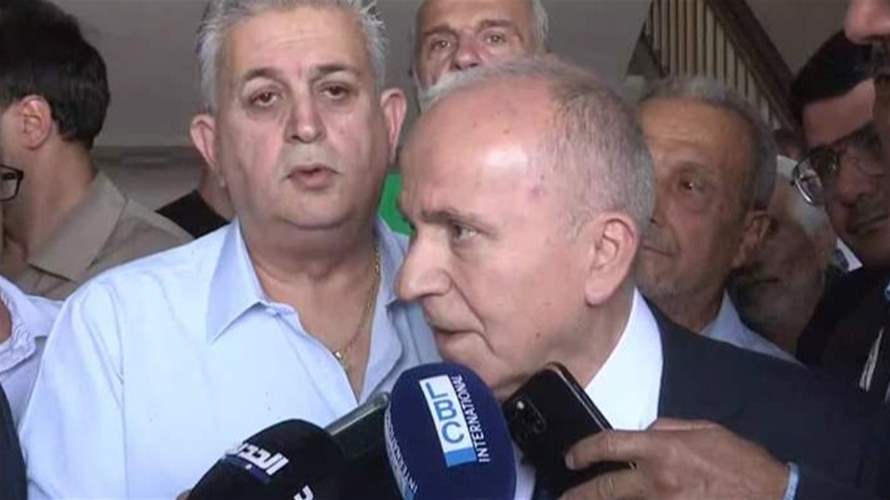  جبيل تنتخب رئيسًا لإتحادها في نصف معركة... والعين على معركة الإنماء