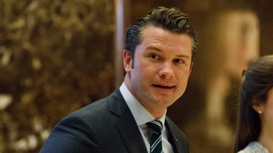 Pentagon chief Hegseth says US 'here to stay' in Indo-Pacific