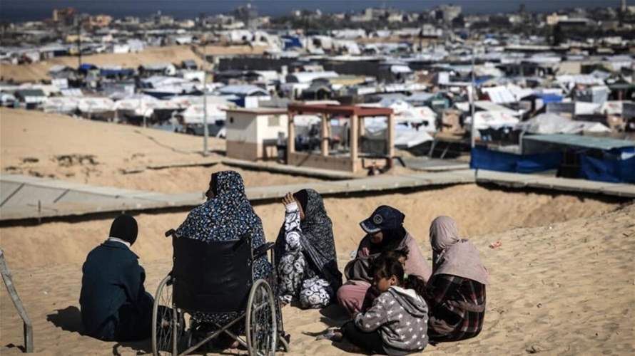 الأمم المتحدة: الأوضاع في غزة كارثية رغم استئناف دخول المساعدات