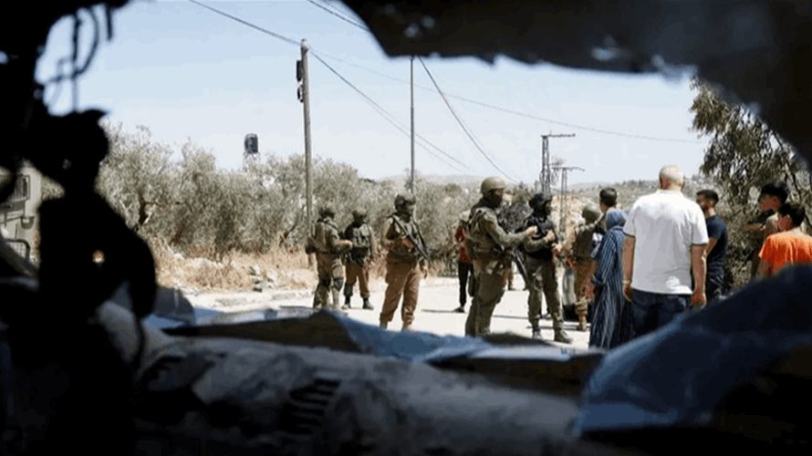 Israel blocks Ramallah meeting with Arab ministers, Israeli official says
