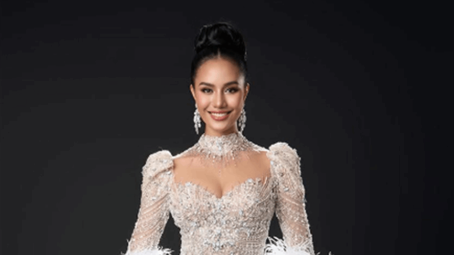 Miss Thailand crowned Miss World 2025