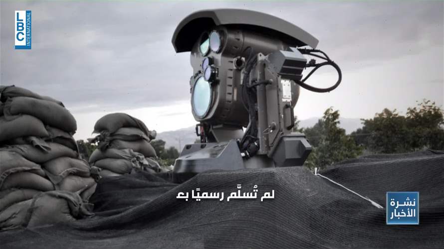 الشعاع الحديدي... سلاح سري استخدمته اسرائيل لمسيرات حزب الله