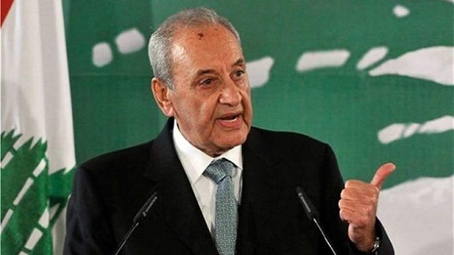 بري لـ«الشرق الأوسط»: تكليف لجنة لإعداد طلب التجديد لـ«يونيفيل»