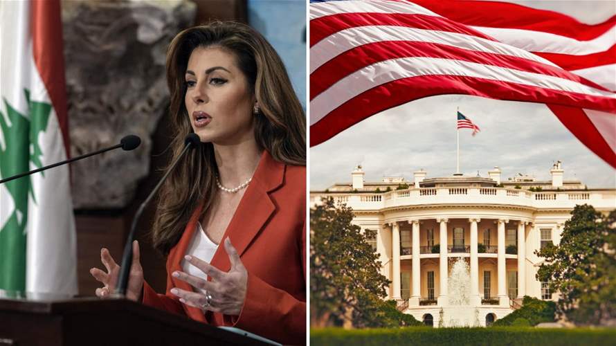 Morgan Ortagus, key figure on Lebanon's file, may step down as US deputy envoy to the Mideast  — what we know