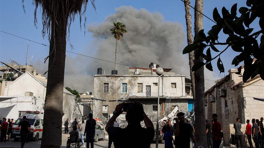 As Gaza assault widens, criticism mounts in Israel over stalled deal
